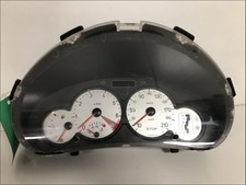 Compteur Peugeot 206