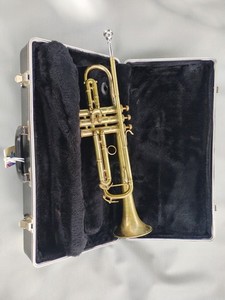 Buescher Cornet | eBay