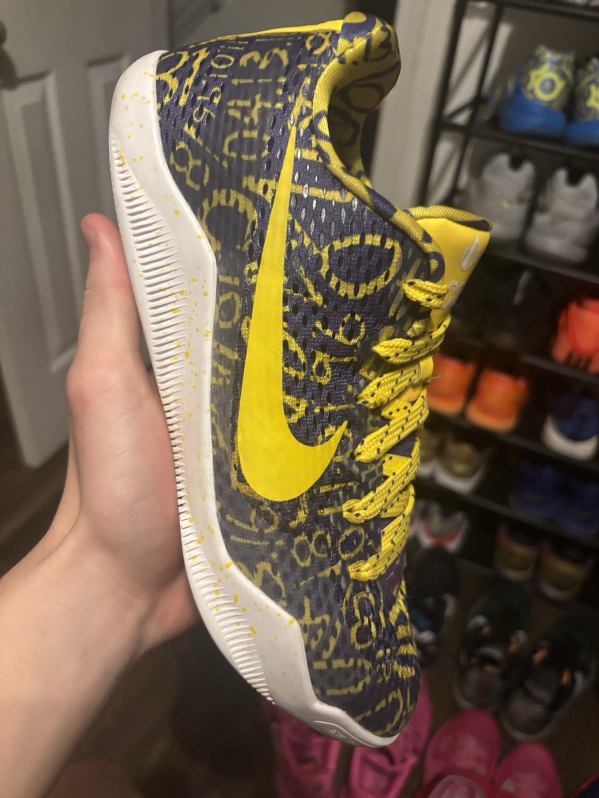 kobe 9 - image 1