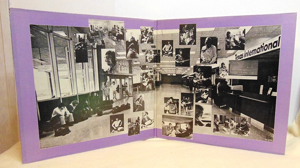 Bread - The Best Of Bread -  Elektra Records EQ-5056 Rock Vinyl LP - NM/EX  QUAD - Image 3 of 4