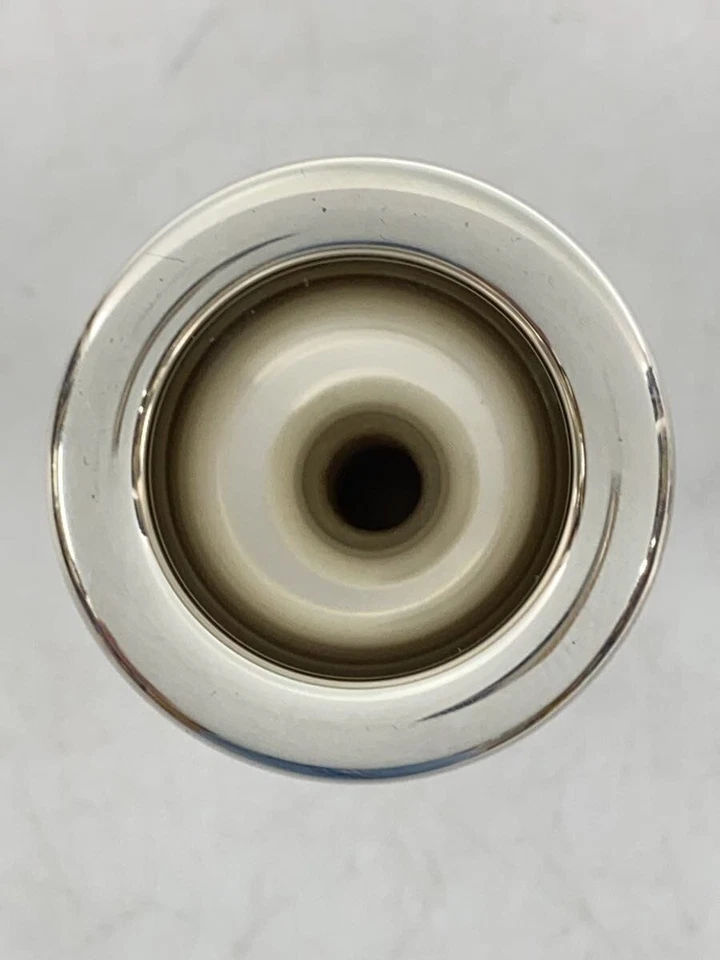 Boquilla de trombón Willies periférica de otras marcas INSTRUMENTO MUSE L4.5 usada Foto 3 de 3