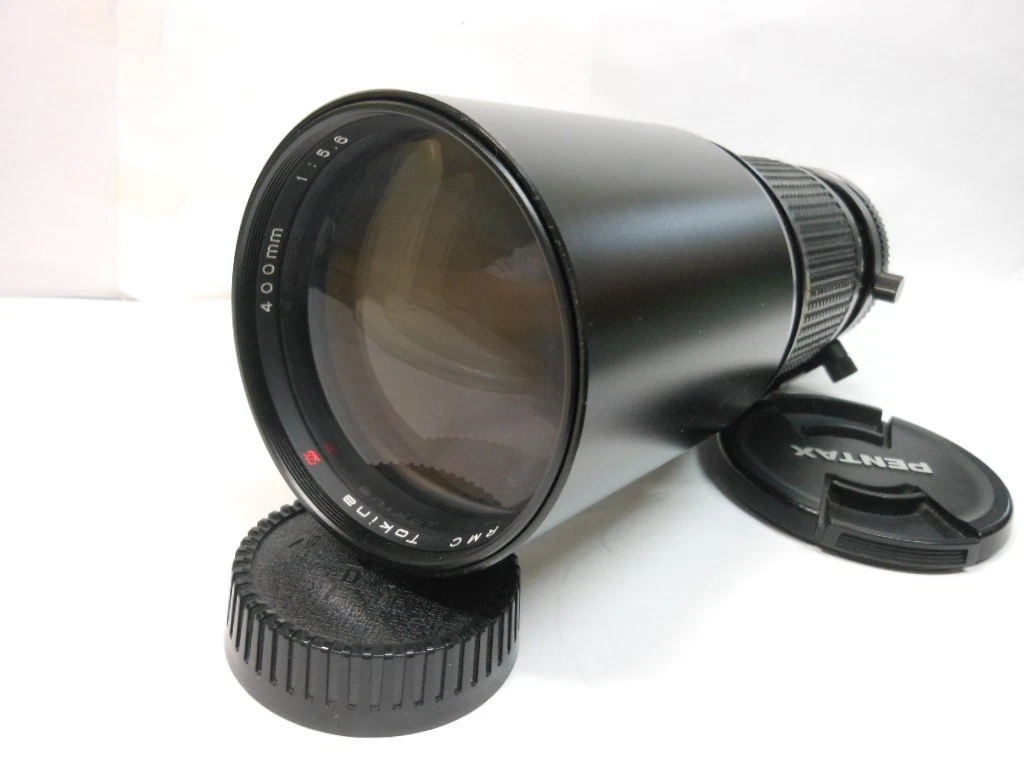 Tokina 400mm Camera Lenses for sale | eBay