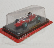 Hachette 1/43 Ferrari Collection - Ferrari 158 F1 - 1964 John Surtees