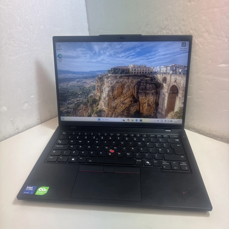 Lenovo ThinkPad L14 G6 · Core Ultra 7 255U · 8GB · 512GB, photo 1 of 5