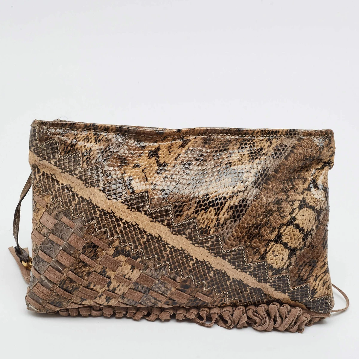 Jimmy Choo Fringe Bags & Handbags for Women for sale | eBay