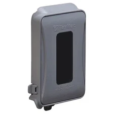 Taymac Ml450g 1 -Gang Horizontal Or Vertical Weatherproof Cover,  ,
