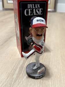 Dylan Cease Bobblehead | eBay