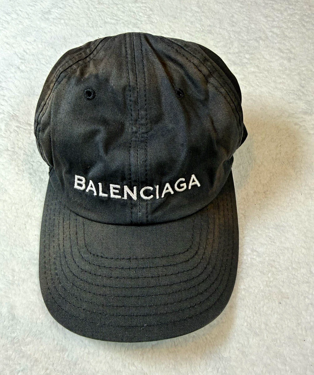Balenciaga Men's Baseball Caps for sale | eBay