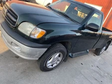 AC Compressor 6 Cylinder Fits 00-04 TUNDRA 421305