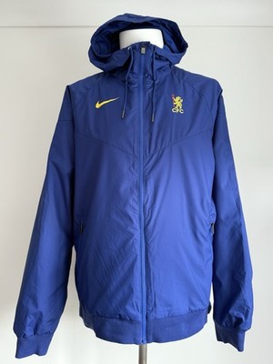 lampard nike jacket