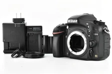 [No extra costs!  731Count] Nikon D610 24.3 MP Digital SLR Camera Body Near Mint