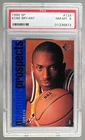 01336973 Kobe Bryant 1996 SP #134 Rookie RC PSA 8