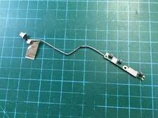 Genuine Dell Inspiron 17 7773 Laptop Power Button Board W/ Cable 085GTT 85GTT