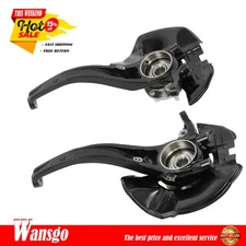 For Hyundai Sonata 08-10 LK107 Front Steering Knuckle & Wheel Hub Bearing Assy