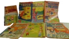 Pink Panther Inspector Richie Rich comic book 1974 to 1982 lot 7