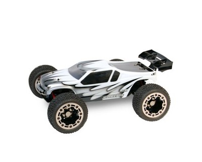 JConcepts Illuzion Traxxas 1/16 E-Revo Karosserie JCO0089 