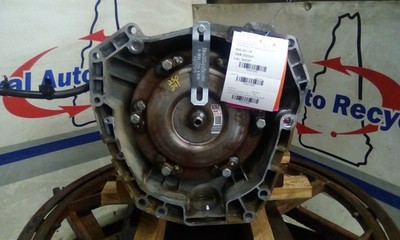 Automatic Transmission 6 Speed Opt Myb 3.6L 4WD Fits 15-16 CANYON 372660