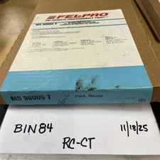 Fel-Pro MS 98005 T Intake Manifold Gasket Set For Select 90-97 Ford Mazda Models