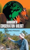 Govind Prasad | Handbook Of Conservation Biology | Buch | Englisch (2012)