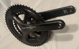 6800 Ultegra Crankset | eBay