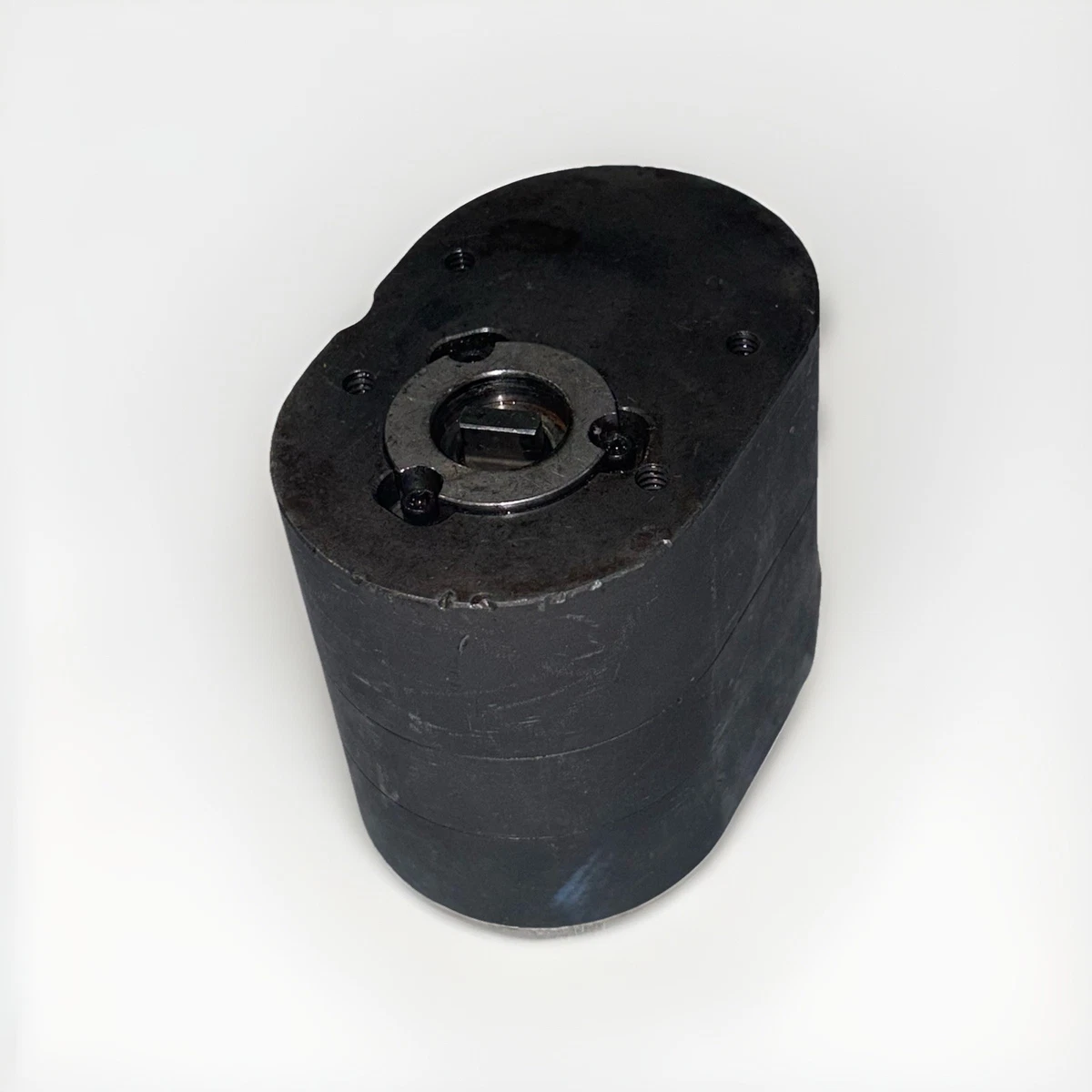 Jarvis 1525LI4 MG-1B Brisket Saw Hydraulic motor photo 3