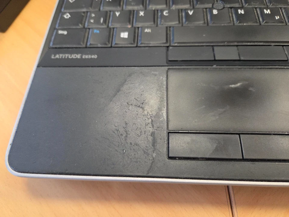 Dell Latitude E6540 · i5-4300M · 8GB · 500GB, Foto 4 von 5