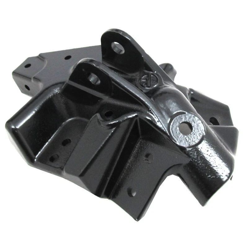 NEW 2012-2015 Arctic Cat F / M / XF OEM Upper Left Shock Mount Housing 1707-669