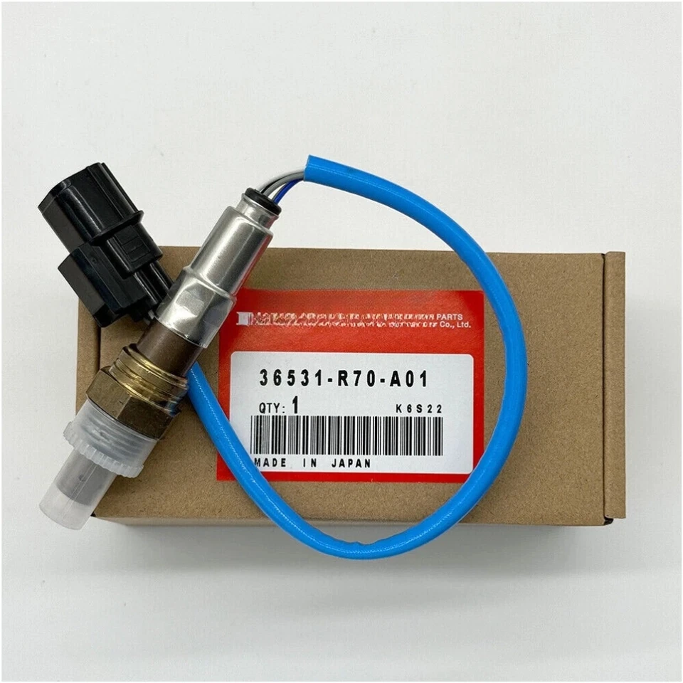 2X OEM Upstream+Downstream Oxygen O2 Sensor For Honda Accord Pilot Acura 3.5 V6 - Image 4 of 4