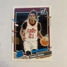 2023-2024 Donruss Basketball Emoni Bates Rated Rookie Cleveland Cavaliers NBA
