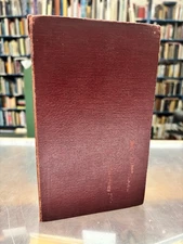 Geological Map of Scotland. Cloth, A. Geikie - 1910