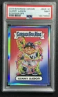 GUMMY AARON JUDGE PSA 9 2025 BOWMAN CHROME #BGP-30 GPK YANKEES 8680