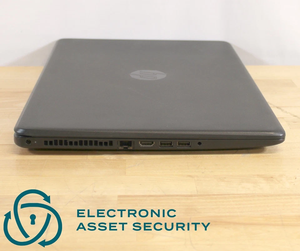 Notebook HP 17-BS011dx i5-7200U 2,50 GHz 8 GB (sin unidad) Foto 3 de 4