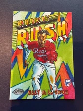 2025 Topps Shoebox Treasures Baseball (#1-100 Base & RC) You Pick! Updated 10/28