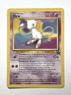 1999-2000 Pokémon MEW Black Star Promo #8 Regular Non-Holo NM++