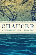 Chaucer | A European Life | Marion Turner | Englisch | Buch | Gebunden | 2019