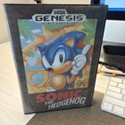 Sonic the Hedgehog (Sega Genesis, 1991)