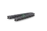 Schaeffler INA 553 0260 10 Kette, ÖLpumpenantrieb FüR Audi
