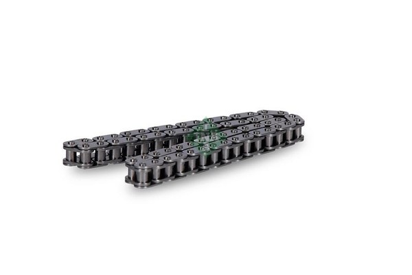 Schaeffler INA 553 0260 10 Kette, ÖLpumpenantrieb FüR Audi-image