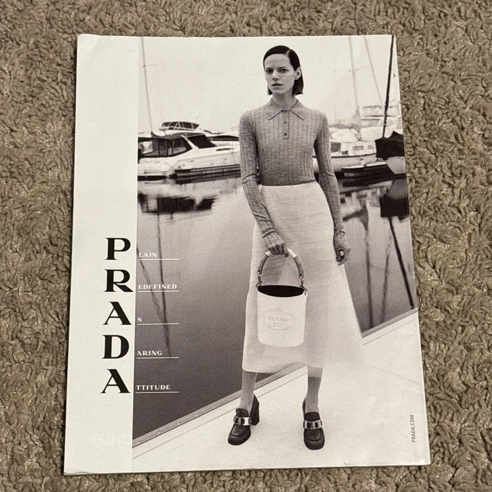 New Yorker Magazine March 16 2020 - Image 2 of 4