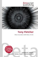 Lambert M. Surhone (U. A.) | Tony Fletcher | Taschenbuch | Englisch (2026)