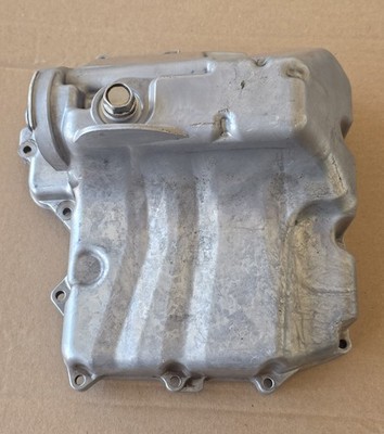 2011-2015 KAWASAKI NINJA ZX10R ZX-10R ENGINE MOTOR BOTTOM OIL PAN