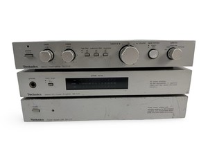 Technics Se-C01 for sale | eBay