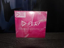 Ed Sheeran SIGNED Play CD Album With Bonus Tracks Amazon Edition Sealed In Hand