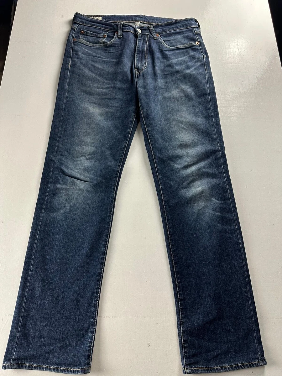 Levis W34 L34 for sale | eBay UK