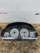 Compteur BMW M3