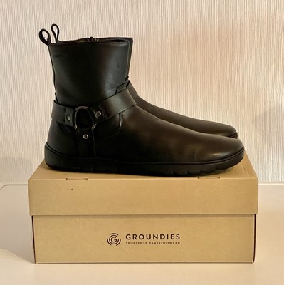 GROUNDIES - Women's Phoenix 2.0 - Gr. 41 Barfußschuhe NEU OVP NP 159,-