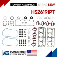 HS26191PT Head Gasket Set Fits For Chevrolet Silverado Suburban 1500 Avalanche