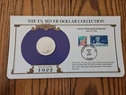 1922 Peace Dollar Silver US Silver Dollar No Mint Mark