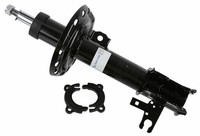 1X StoßDäMpfer Sachs 560 556 FüR Opel Astra Caravan A04 Gtc Zafira Family A05