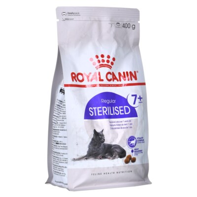 3182550784511 Royal Canin Sterilised 7+ Katzen-Trockenfutter Erwachsener  Geflge | eBay.de